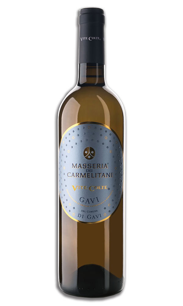 2024 Vite Colte Gavi reflection