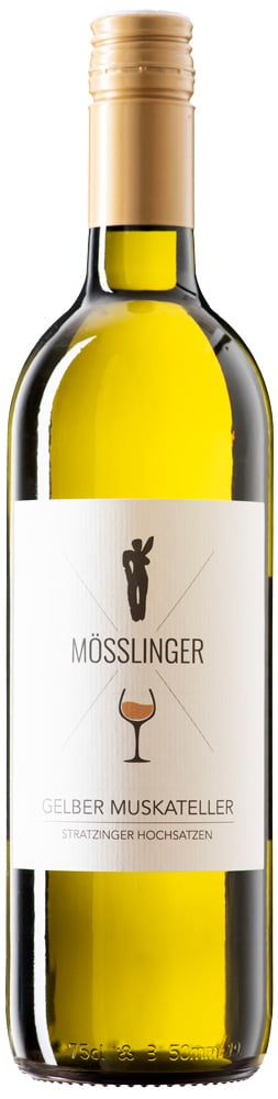 Ried Stratzinger Hochsatzen Gelber Muskateller