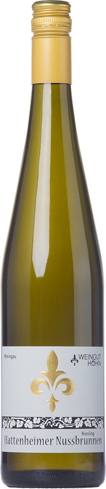 2018 Hattenheimer Nussbrunnen Riesling Kabinett