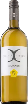 CASTELL-CASTELL Silvaner 1,0 L