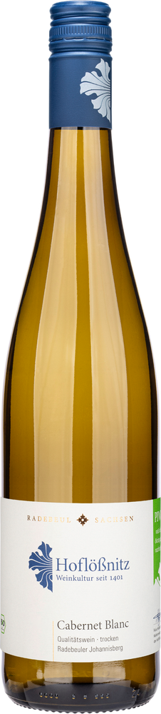 2024 Cabernet Blanc BIO
