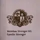 Weinbau Strenger (Weingut Burg Lichtenberg)