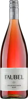 2025 Rosé 1,0 L
