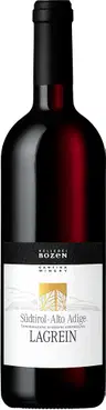 2025 Lagrein Alto Adige DOC