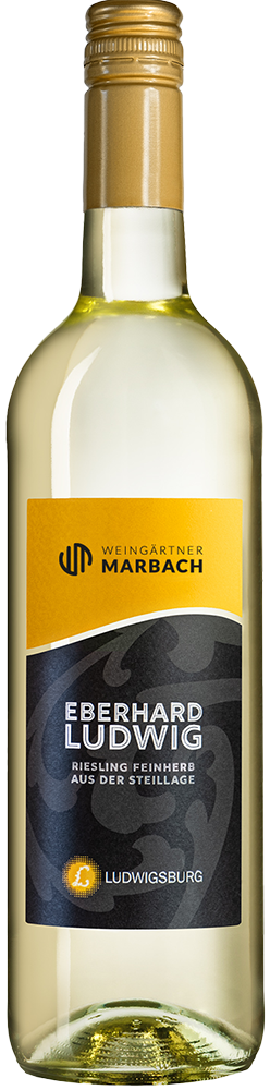 2023 Eberhard Ludwig Riesling