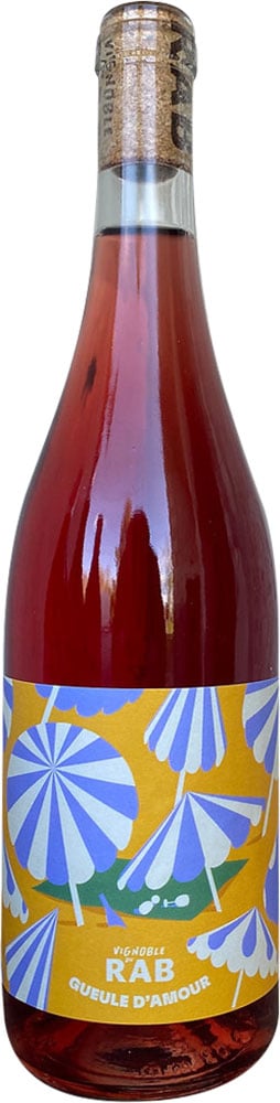 2024 gueule d'amour BIO