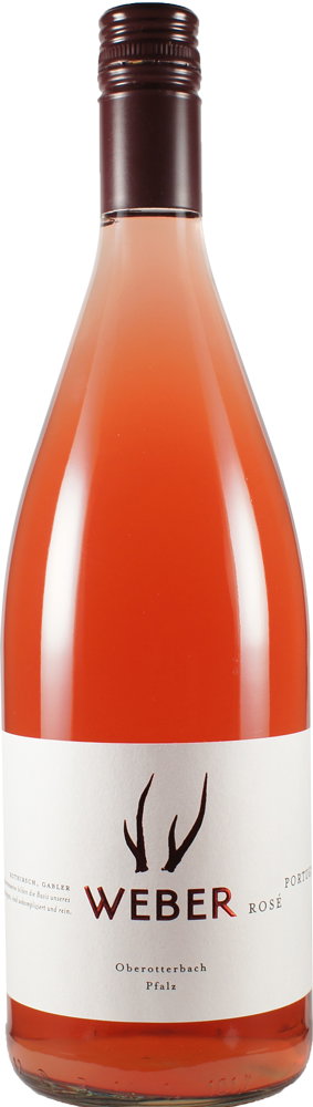 2024 Portugieser Rosé Gabler 1,0 L