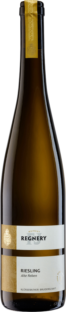 2025 Riesling Bruderschaft Alte Reben