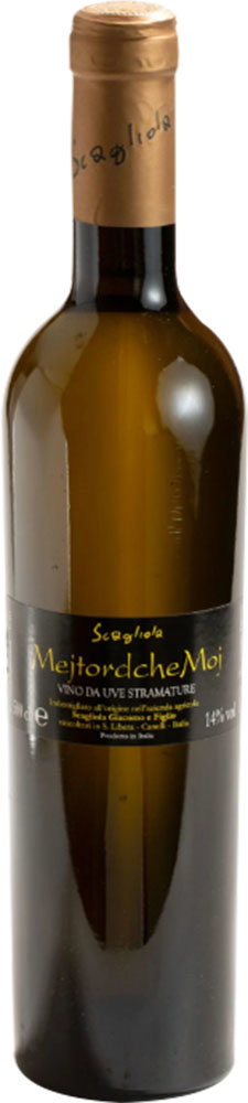 MejtorcheMoj Vino da uve stramature