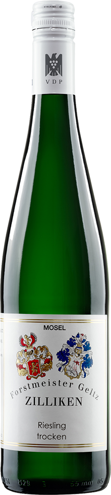 2025 Zilliken Riesling