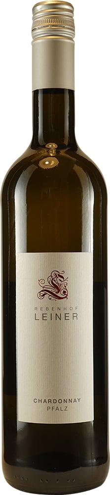 2022 Chardonnay Spätlese