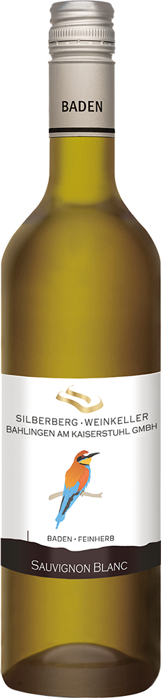 2025 Silberberg Sauvignon Blanc