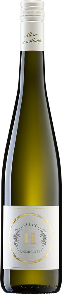 2024 "All In" Weißwein Cuvée