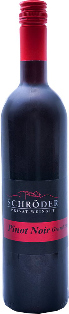 2020 Pinot Noir - Grand Etage