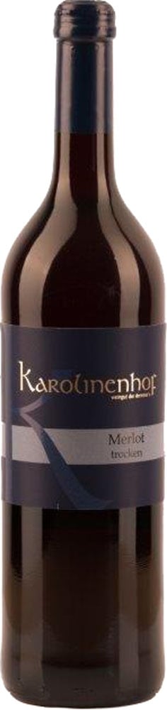 2024 Merlot