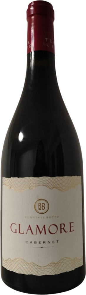 2024 Glamore Cabernet Umbria IGP