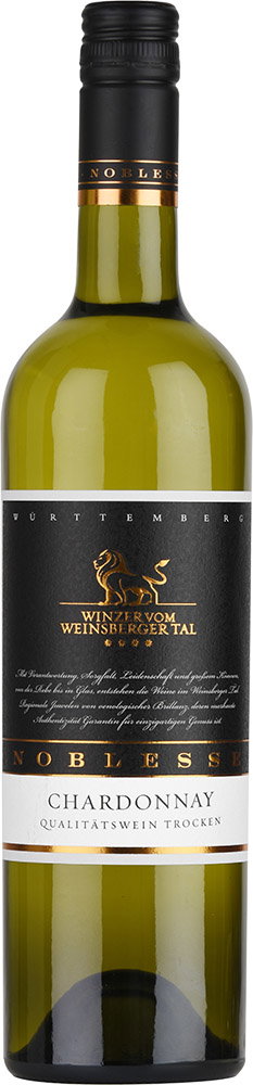 2024 Chardonnay "Noblesse"