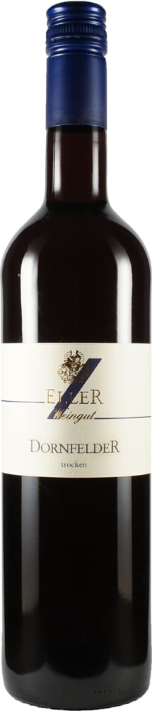 2019 Dornfelder Qualitätswein