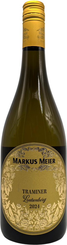 2024 Traminer - Louisenberg