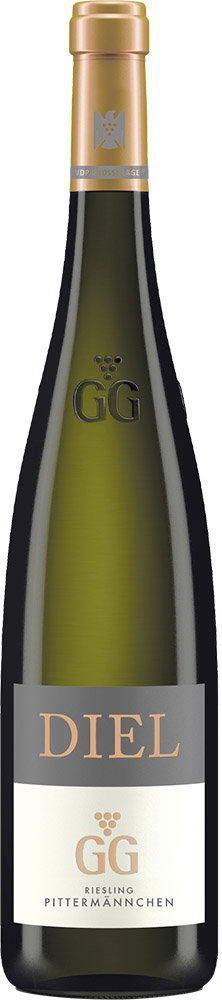 2023 Pittermännchen Riesling VDP.Großes Gewächs