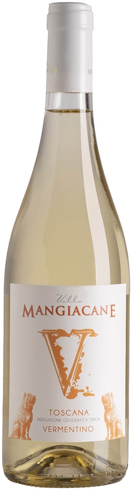 2024 V Toscana IGP