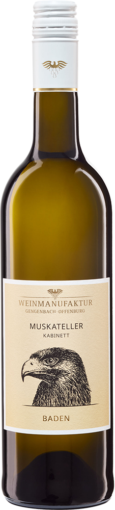 2025 Muskateller Kabinett