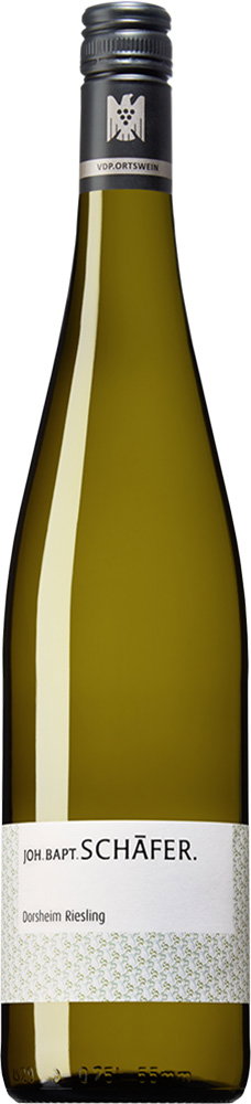 2023 Dorsheim Riesling VDP.ORTSWEIN