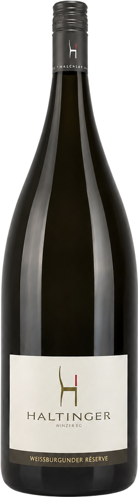Weißburgunder Reserve Magnum 1,5 L