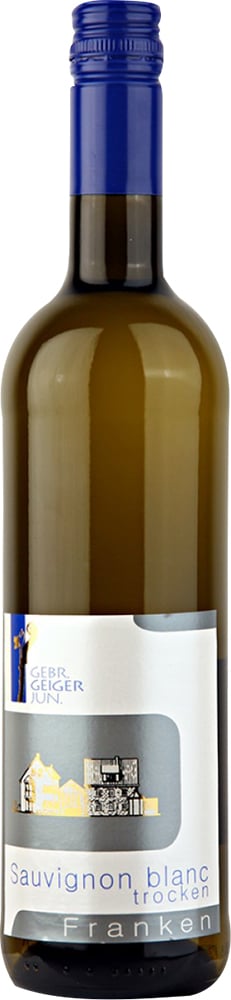 2020 Sauvignon Blanc Spätlese Thüngersheimer Johannisberg