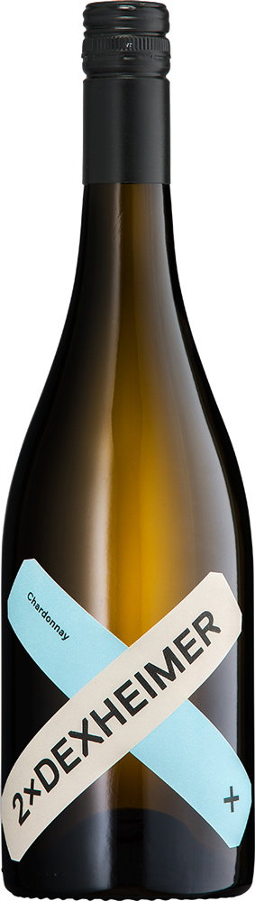 2021 Chardonnay "Flonheimer La Roche"