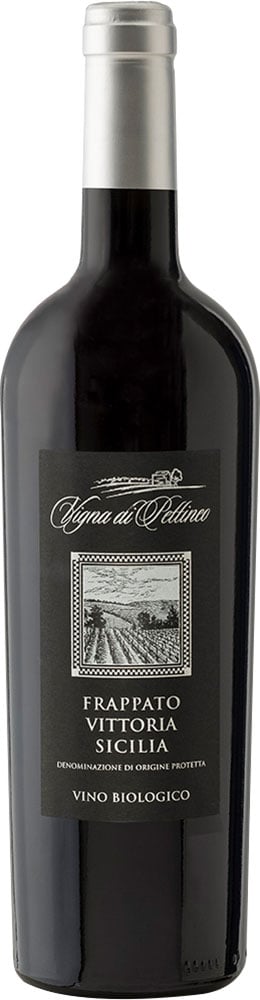 2023 Frappato Vittoria Sicilia DOC BIO