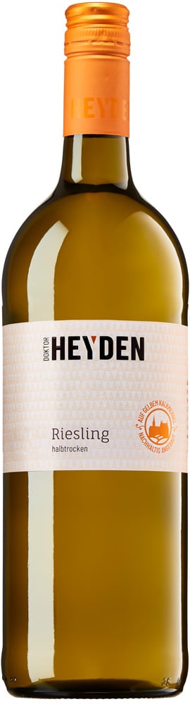 2023 Riesling 1,0 L