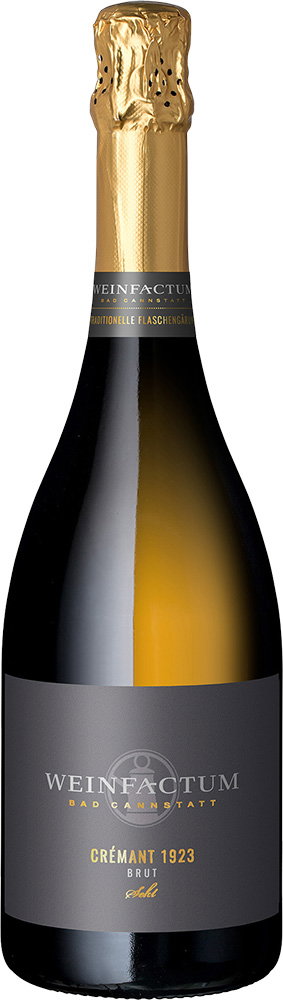 2018 Crémant 1923