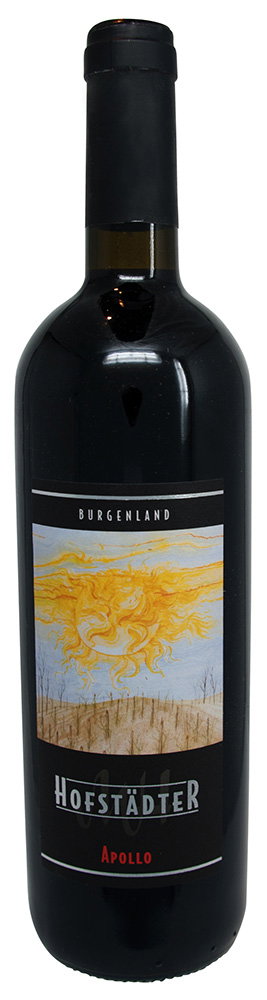 2020 APOLLO Cuvée Barrique