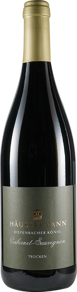 2020 Cabernet Sauvignon