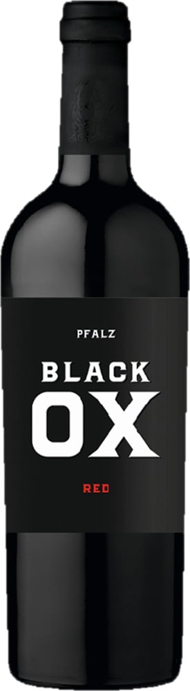 2022 Cuvée "Black OX"
