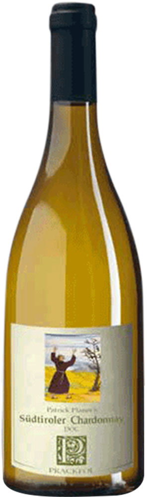 2023 Chardonnay Prackfol Alto Adige DOC