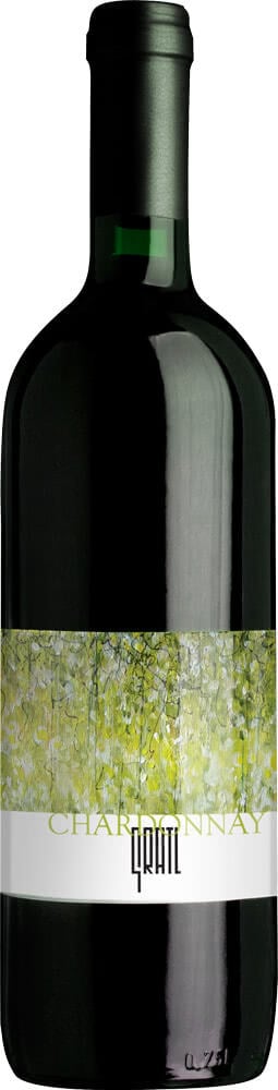 2020 Chardonnay klassisch
