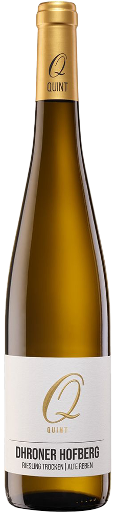 2024 Dhroner Hofberg Riesling trocken, Alte Reben