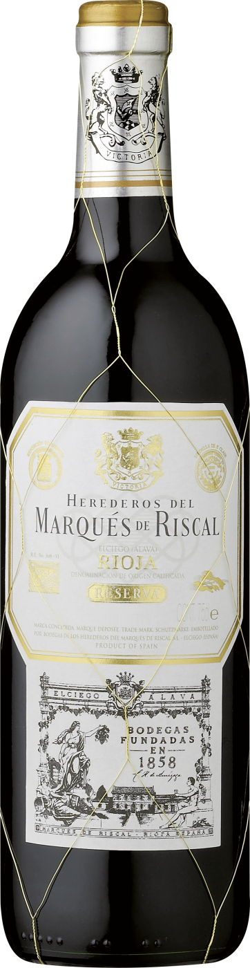 2021 Rioja DOCa