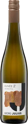2024 Cuvée Z - alkohlfreier Wein