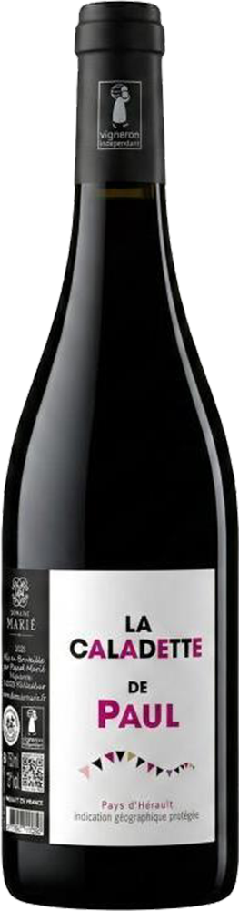 2025 La Caladette de Paul