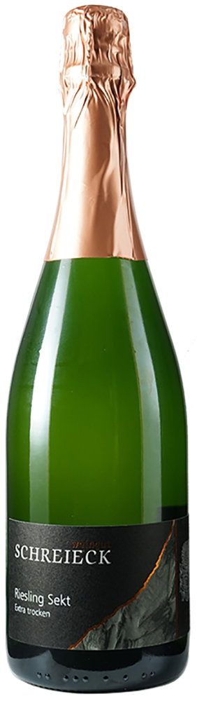 2021 Riesling Winzersekt