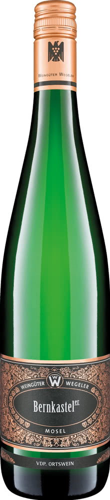 2025 Bernkasteler Riesling Kabinett VDP.ORTSWEIN