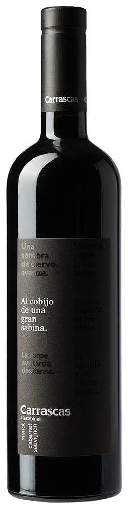 2021 Al Cobijo De Una Gran Sabina Castilla VT