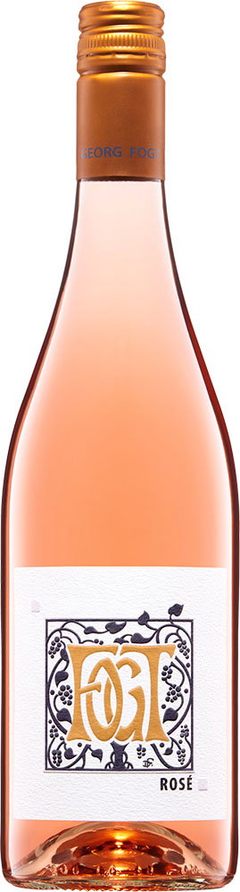 2025 Rosé