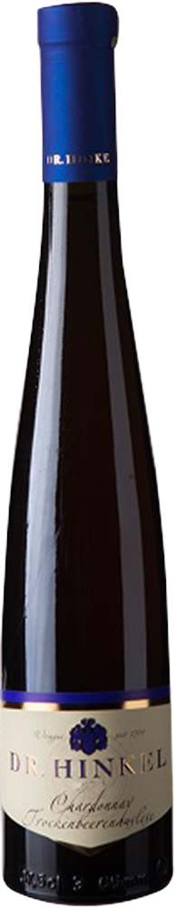 2015 Chardonnay Trockenbeerenauslese 0,375 L