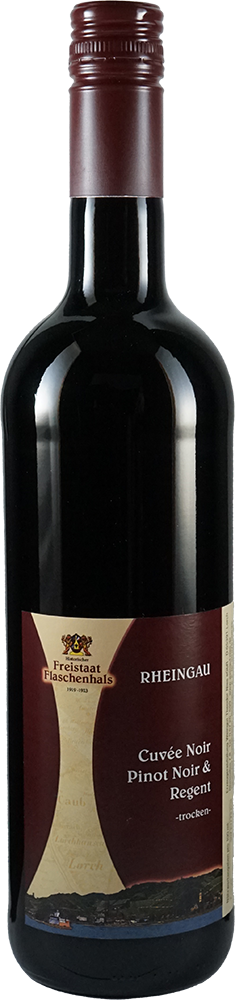2024 Cuvée Noir -