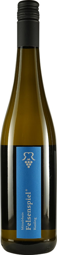 2022 Bopparder Hamm Riesling FELSENSPIEL