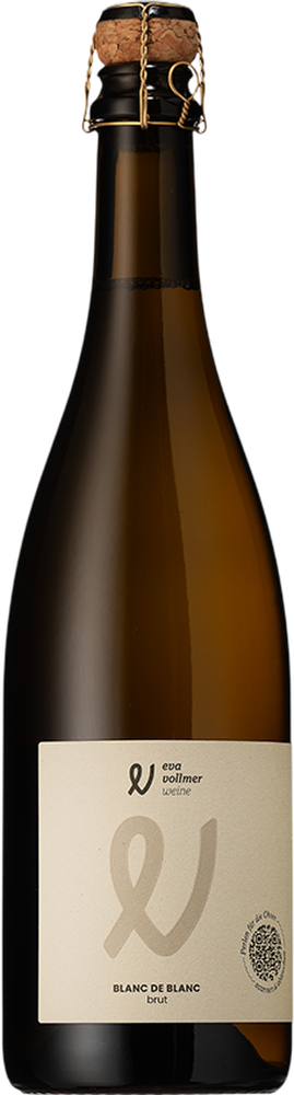 2023 Blanc de Blanc Winzersekt BIO